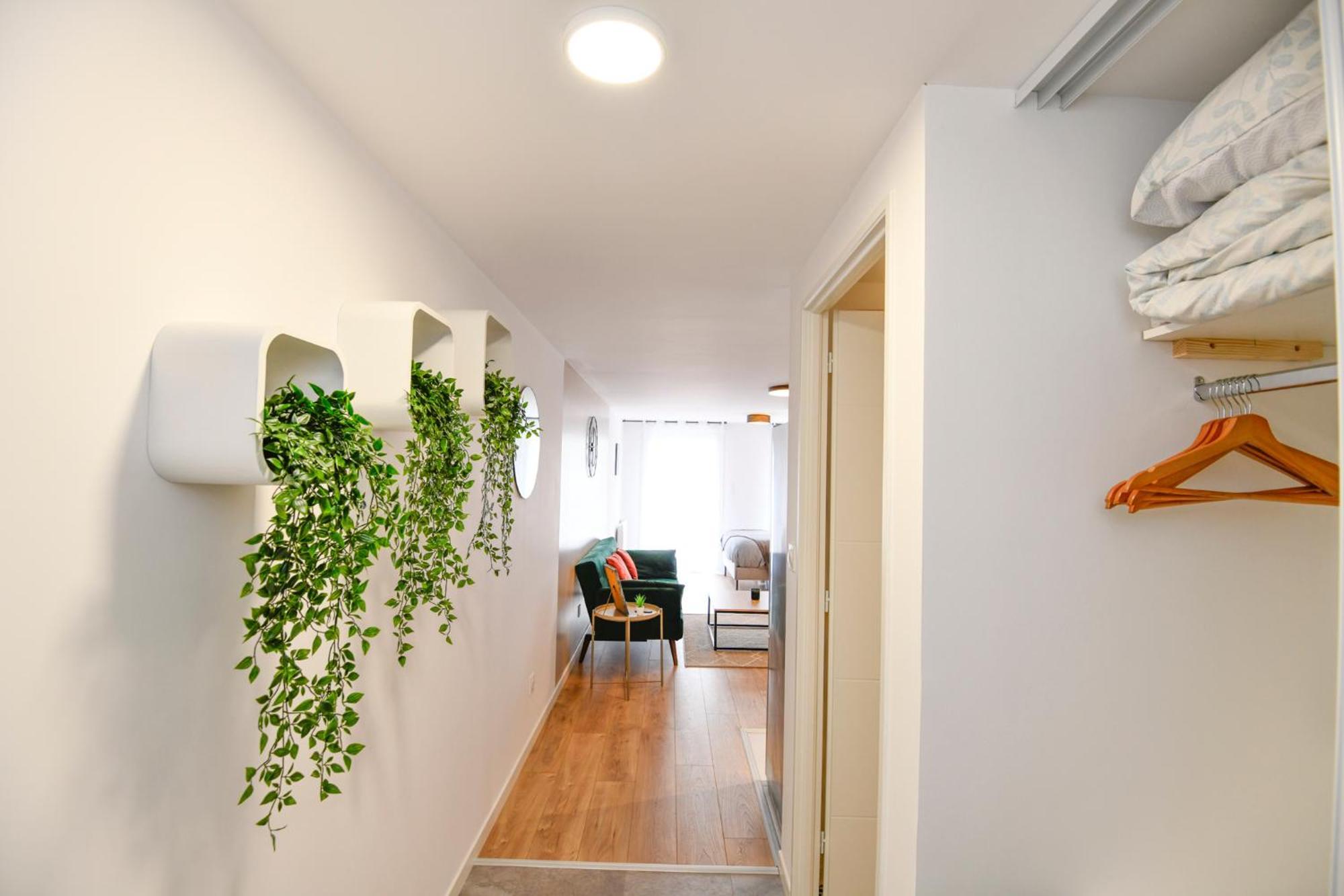 Studio Magda - Fibre Et Tv - Calme Et Confortable Saint-Quentin  Exteriér fotografie